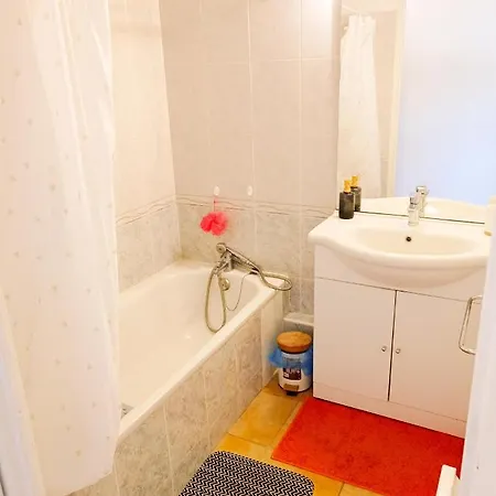 Apartment Appart Douillet Chateau-Arnoux-Saint-Auban