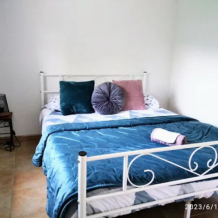 Apartment Appart Douillet Chateau-Arnoux-Saint-Auban