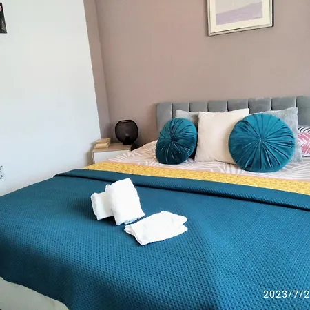 Appart Douillet Apartment Chateau-Arnoux-Saint-Auban